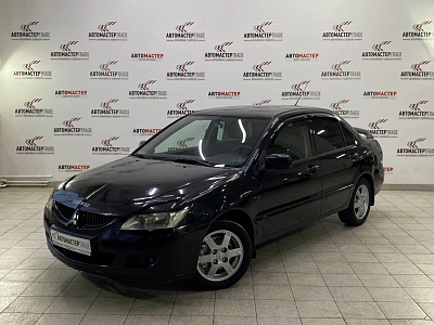 Mitsubishi Lancer 2005