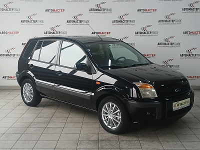 Ford Fusion 2007