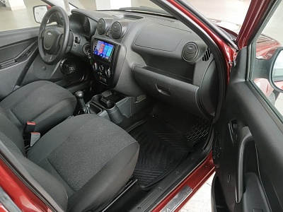 ВАЗ (Lada) Granta 2017