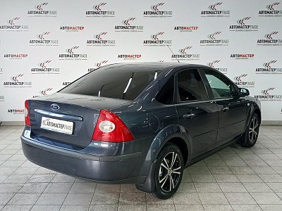 Ford Focus 2007