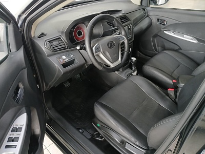 Lifan X50 2017