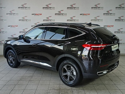 Haval F7 2020
