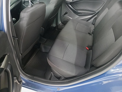 ВАЗ (Lada) Vesta 2019