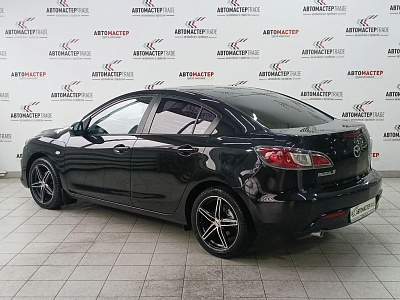 Mazda 3 2010