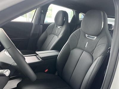 OMODA C7 2025