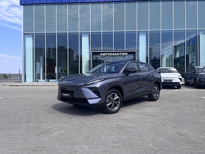 OMODA C5 2026