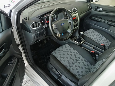 Ford Focus 2007