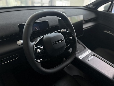 OMODA C7 2025