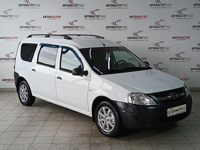 ВАЗ (Lada) Largus 2019