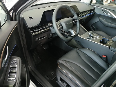 Omoda C5 2023