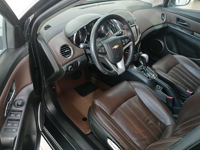 Chevrolet Cruze 2012