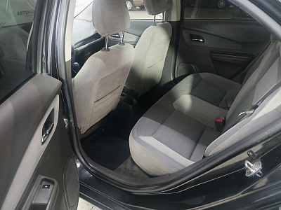 Chevrolet Cobalt 2014