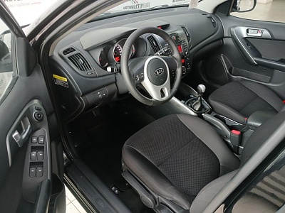 Kia Cerato 2012