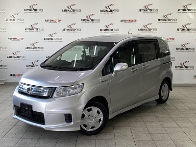 Honda Freed 2013