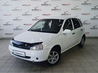 ВАЗ (Lada) Kalina 2013
