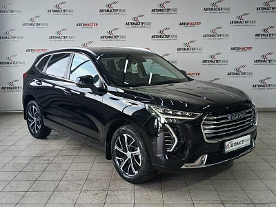 Haval Jolion 2023