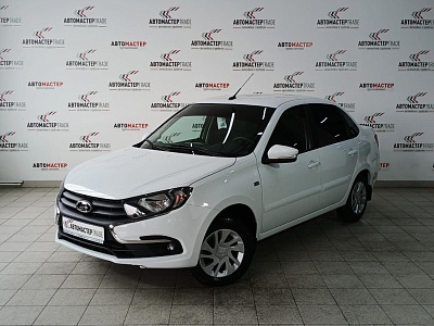 ВАЗ (Lada) Granta 2024