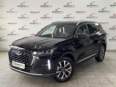 Chery Tiggo 7 Pro 2023