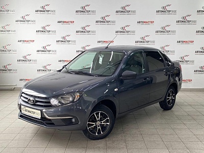 ВАЗ (Lada) Granta 2020