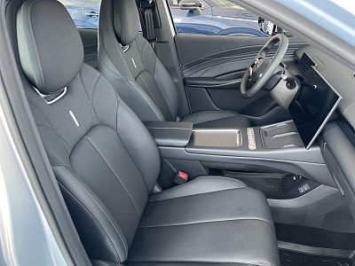 OMODA C7 2025