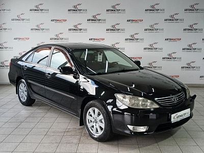 Toyota Camry 2005