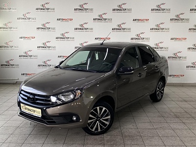 ВАЗ (Lada) Granta 2024