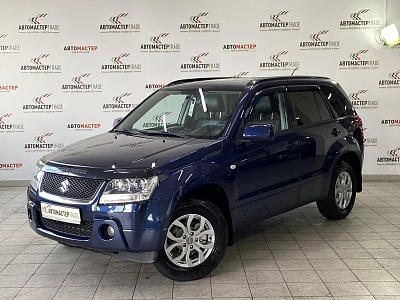 Suzuki Grand Vitara 2006