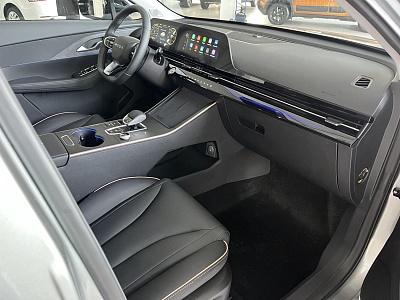 OMODA C5 2024