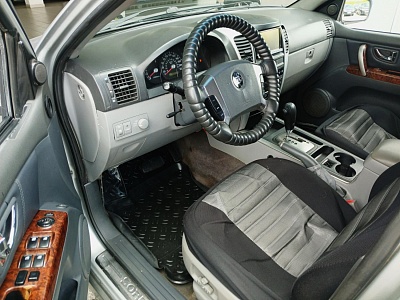 Kia Sorento 2003