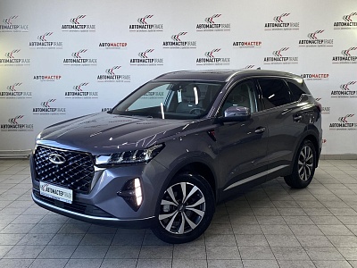 Chery Tiggo 7 Pro 2023