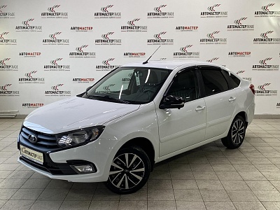 ВАЗ (Lada) Granta 2022