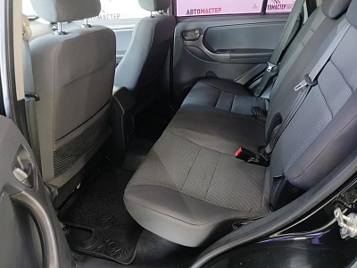 Chery Tiggo 2013