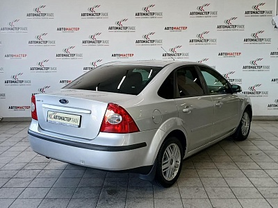 Ford Focus 2007