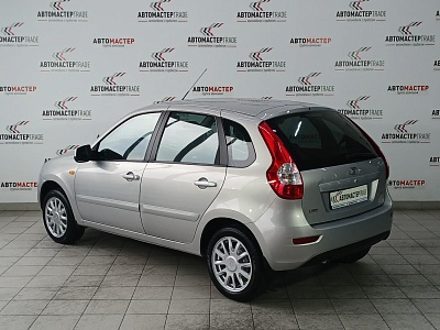 ВАЗ (Lada) Kalina 2013