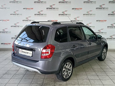 ВАЗ (Lada) Granta 2022