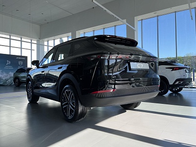 OMODA C7 2025