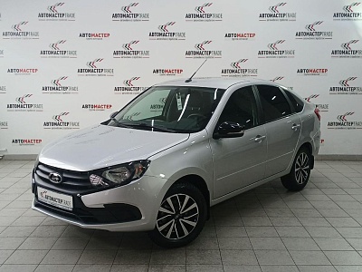ВАЗ (Lada) Granta 2024