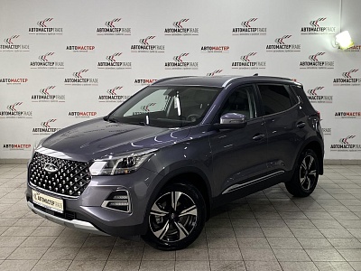 Chery Tiggo 4 Pro 2023