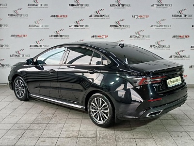 Omoda C5 2023