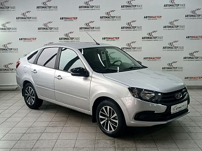 ВАЗ (Lada) Granta 2024