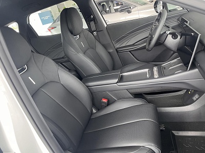 OMODA C7 2025