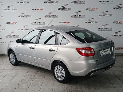 ВАЗ (Lada) Granta 2018