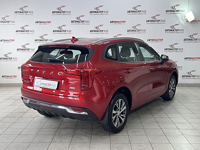 Haval Jolion 2023