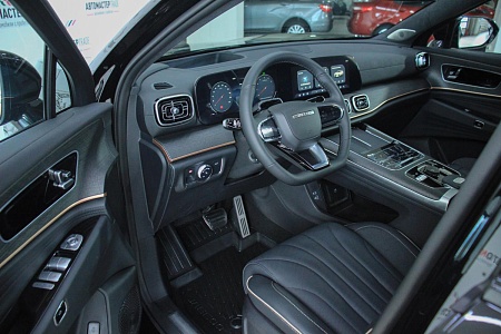 JAECOO J8 2024