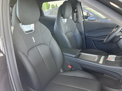 OMODA C7 2025