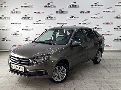 ВАЗ (Lada) Granta 2020