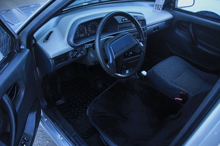 ВАЗ (Lada) 2115 2008