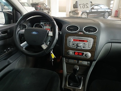 Ford Focus 2009