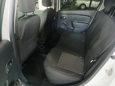 Renault Logan 2019