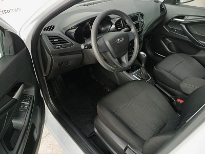 ВАЗ (Lada) Vesta 2020